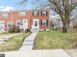 8423 Water Oak Rd, Parkville, MD 21234