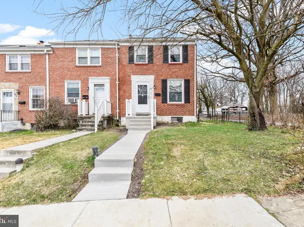 8423 Water Oak Rd, Parkville, MD 21234