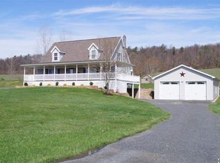 286 Briner Rd, Elliottsburg, PA 17024