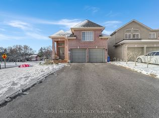 1800 Holbrook Ct #BASEMENT, Pickering, ON L1V 7C2