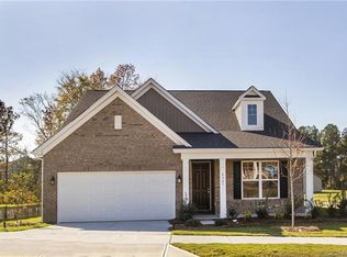 4347 Hunton Spring Ln NW #128, Concord, NC 28027