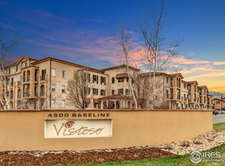 4500 Baseline Rd #3-3203, Boulder, CO 80303