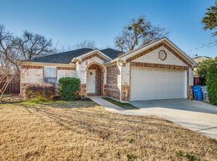 3503 Palacios Ave, Dallas, TX 75212