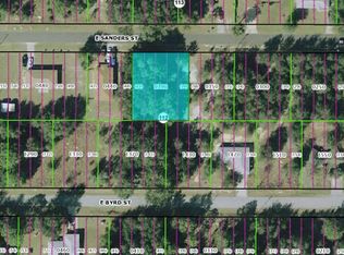 4016 E Sanders St, Inverness, FL 34453