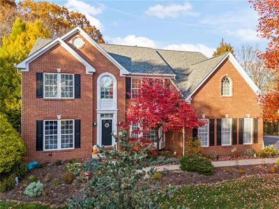 108 Creekwood Dr, Venetia, PA, 15367