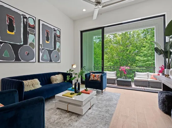 2505 Bluebonnet Ave #12, Austin, TX 78704