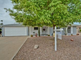 15236 N Rosewood Dr, Sun City, AZ 85351