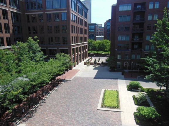 2nd image of 251 Burnham Sq Unit 405