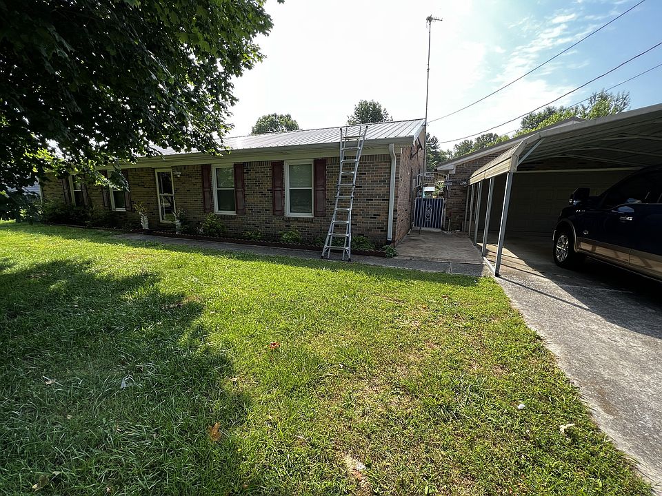 12 Monks Rd, Fayetteville, TN 37334 Zillow