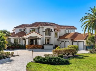 125 Lansing Island Dr, Indian Harbour Beach, FL 32937