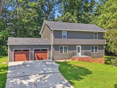 1409 Wind Crest Dr, Morristown, TN, 37814