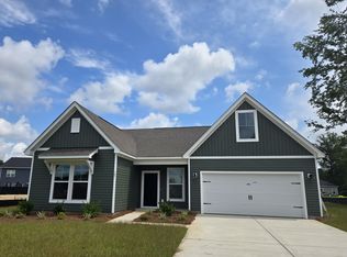 107 Augusta Pass Dr, Ridgeville, SC 29472