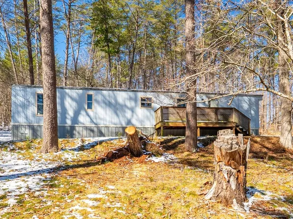 3324 Summerset Rd N, Gretna, VA 24557