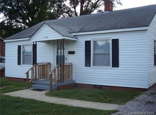 1104 S Hayne St, Monroe, NC 28112