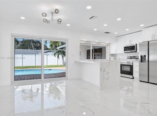 Colonial Ridge, Fort Lauderdale, FL 33308