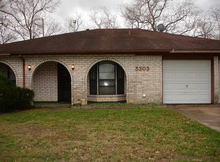 5303 Little John Ln, Katy, TX 77493