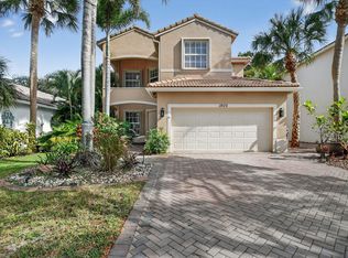 Colony At Delray, Delray Beach, FL 33445