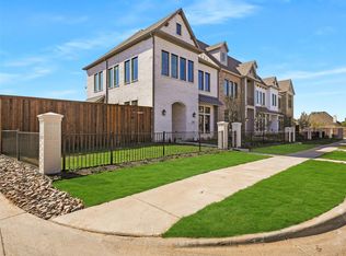 4299 Reeder Ridge Way, Frisco, TX 75033