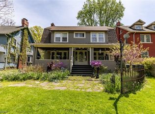 14926 Terrace Rd, East Cleveland, OH 44112