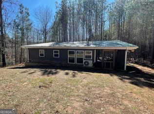 1481 Fork Creek Rd, Bowman, GA 30624