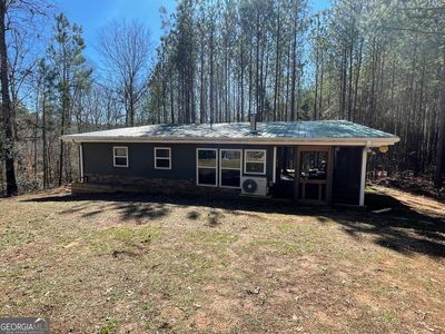 1481 Fork Creek Rd, Bowman, GA, 30624
