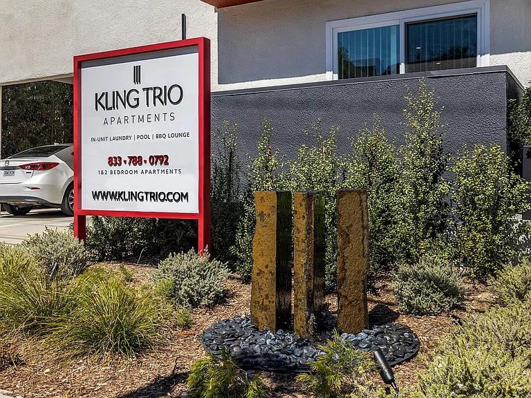 Kling Trio Apartments — Photo 39