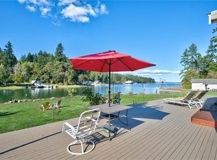 219 162nd Avenue Ct SW, Lakebay, WA 98349