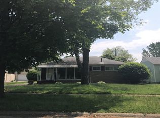 1306 Maetzel Dr, Columbus, OH