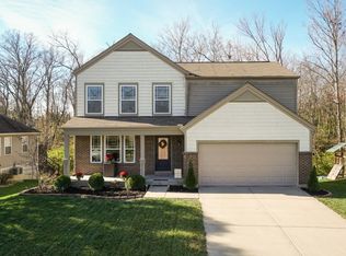 1047 Cherryknoll Ct, Independence, KY 41051