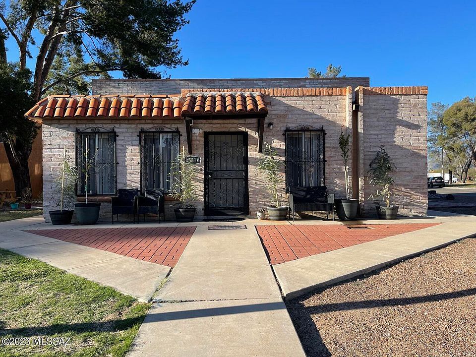 1st image of 6581 Calle La Paz #A