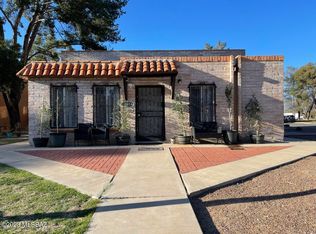 6581 Calle La Paz #A, Tucson, AZ 85715