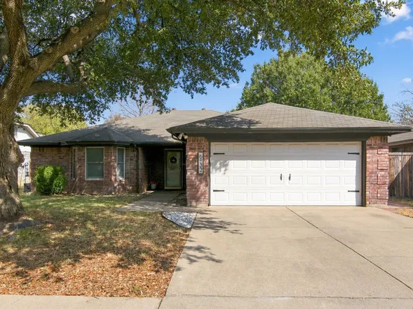 6832 Lyndale Dr, Watauga, TX 76148