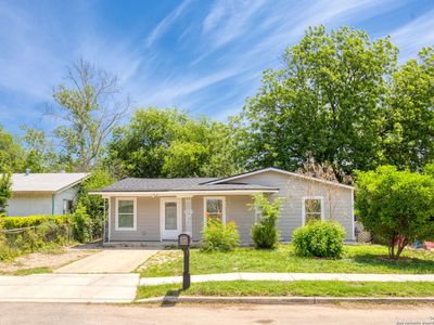 534 Westbend, San Antonio, TX, 78227