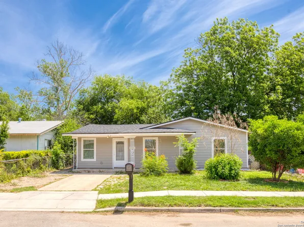 534 Westbend, San Antonio, TX 78227