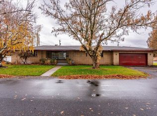 9208 E Buckeye Ave, Spokane, WA 99206