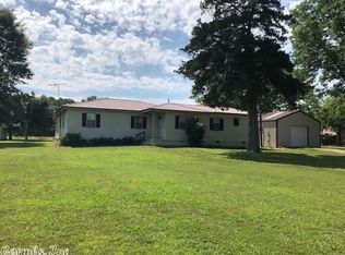 2324 Gum Springs Rd, Searcy, AR 72143