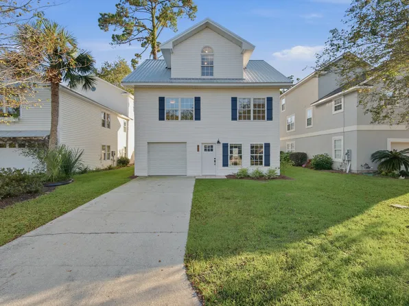 417 Holly St, Saint Simons Island, GA 31522
