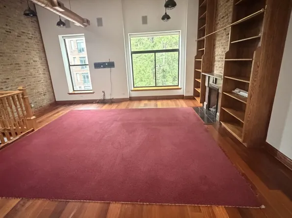 2103 W Erie St #2, Chicago, IL 60612