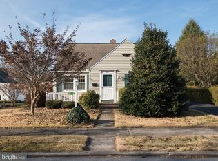 124 Holly St, Hummelstown, PA 17036