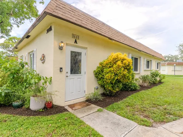 3641 SW NATURA Avenue #A, Deerfield Beach, FL 33441
