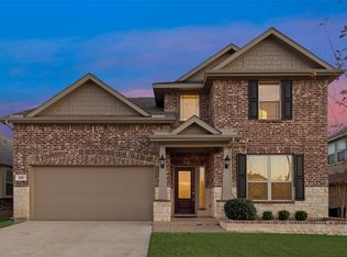 825 Joaquin Way, Haslet, TX 76052