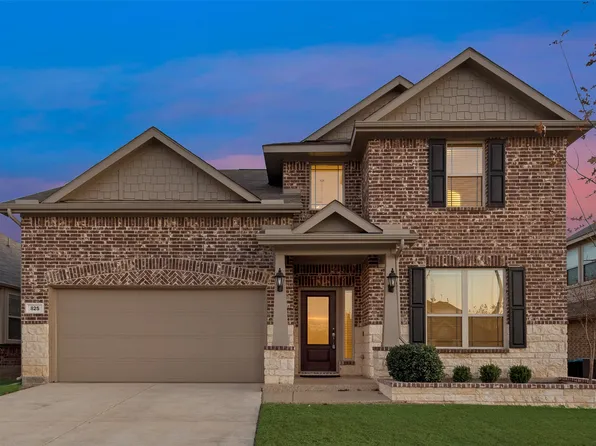 825 Joaquin Way, Haslet, TX 76052