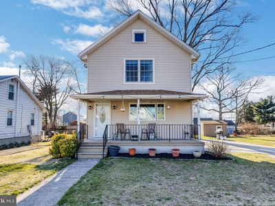 1015 Wall St, Edgewater Park, NJ, 08010