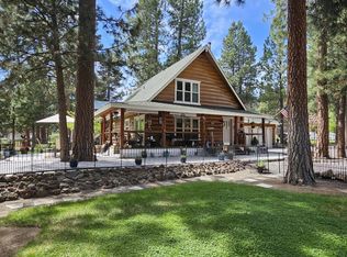 17659 Rosland Rd, La Pine, OR 97739