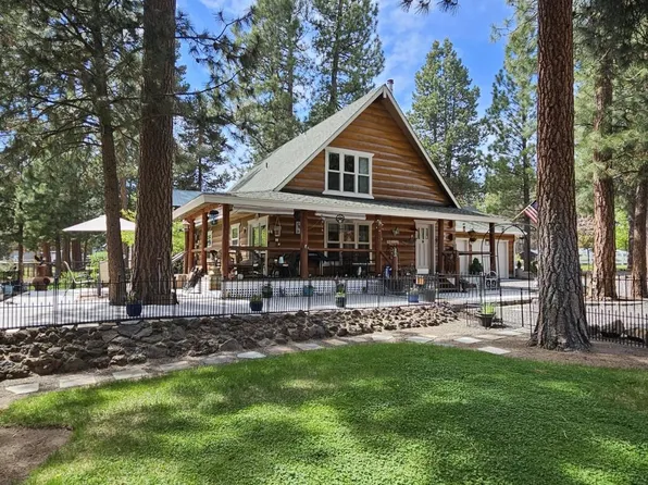 17659 Rosland Rd, La Pine, OR 97739