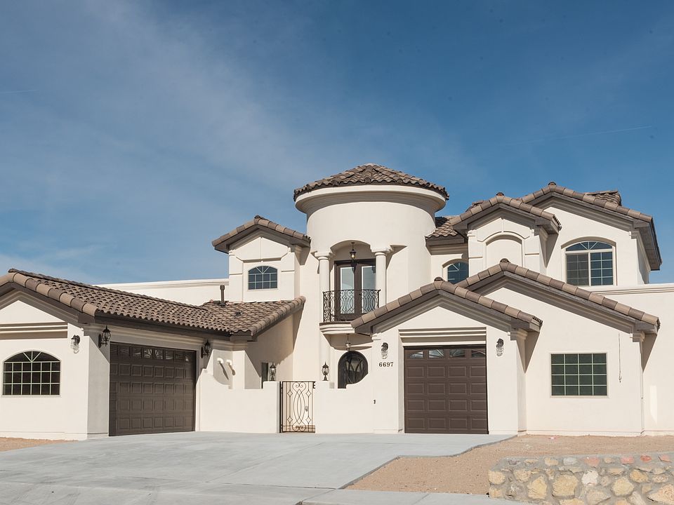 1st image of 6697 Desert Canyon Dr