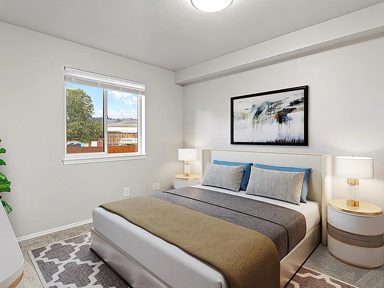 Grand Central Apartments — Photo 12