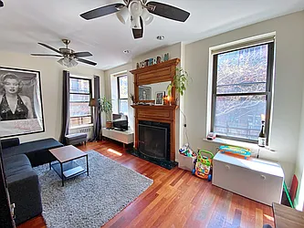 65 West 70th Street, #2E