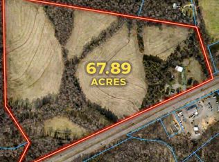 6401 State Highway 49 N, Mount Pleasant, NC 28124
