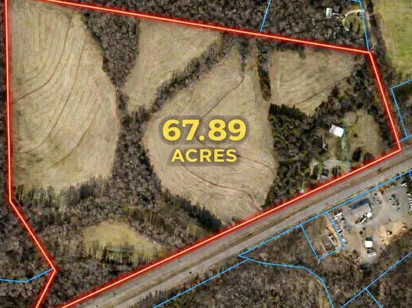 6401 State Highway 49 N, Mount Pleasant, NC 28124